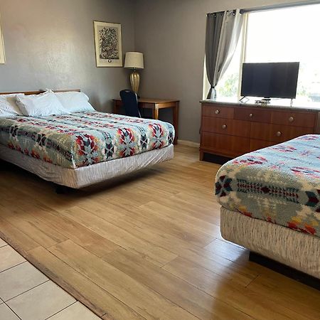 Valley Motel El Cajon San Diego Екстер'єр фото