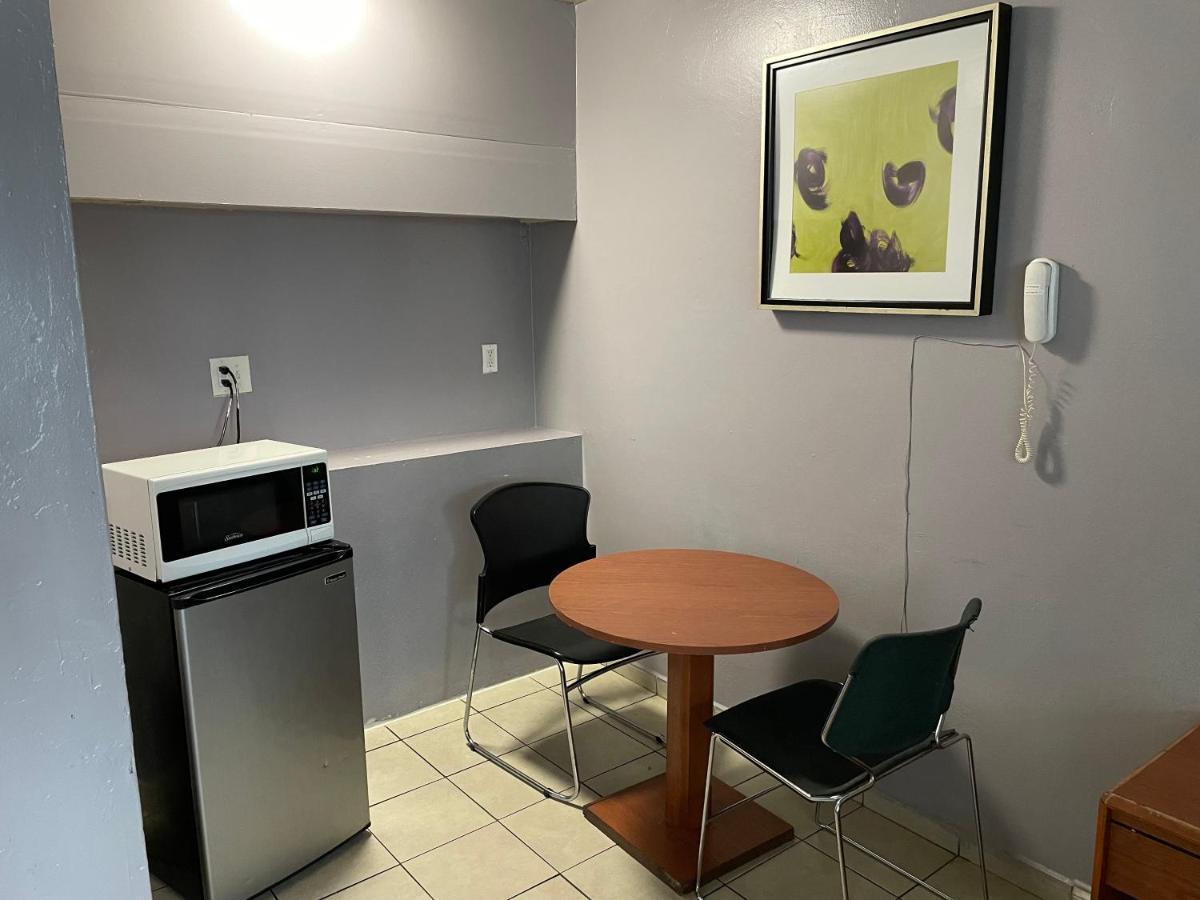 Valley Motel El Cajon San Diego Екстер'єр фото