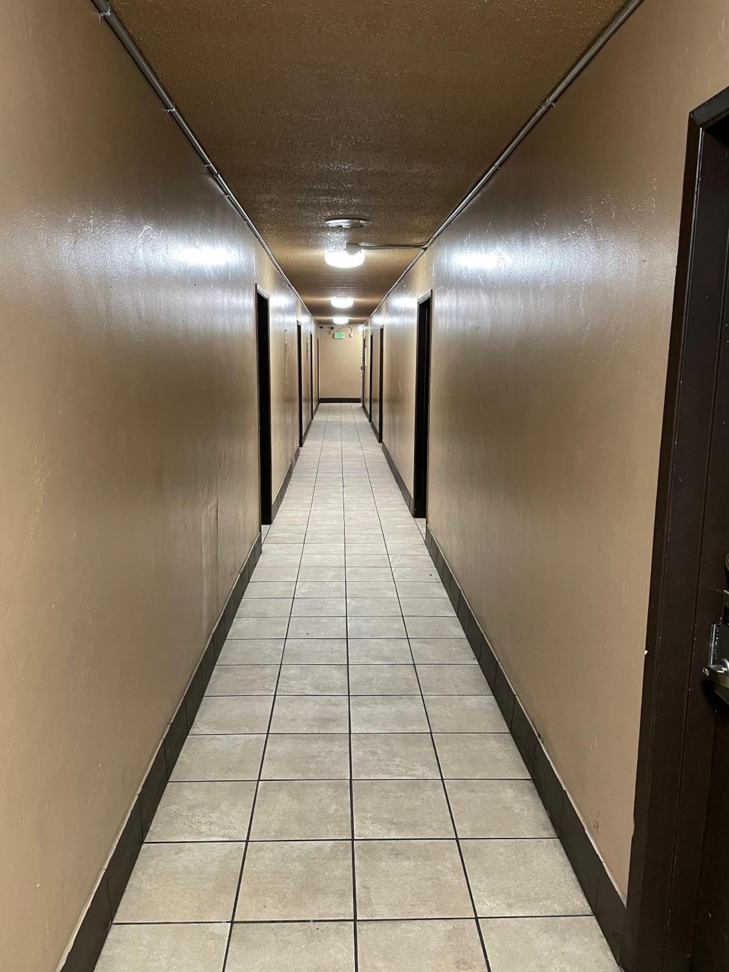 Valley Motel El Cajon San Diego Екстер'єр фото