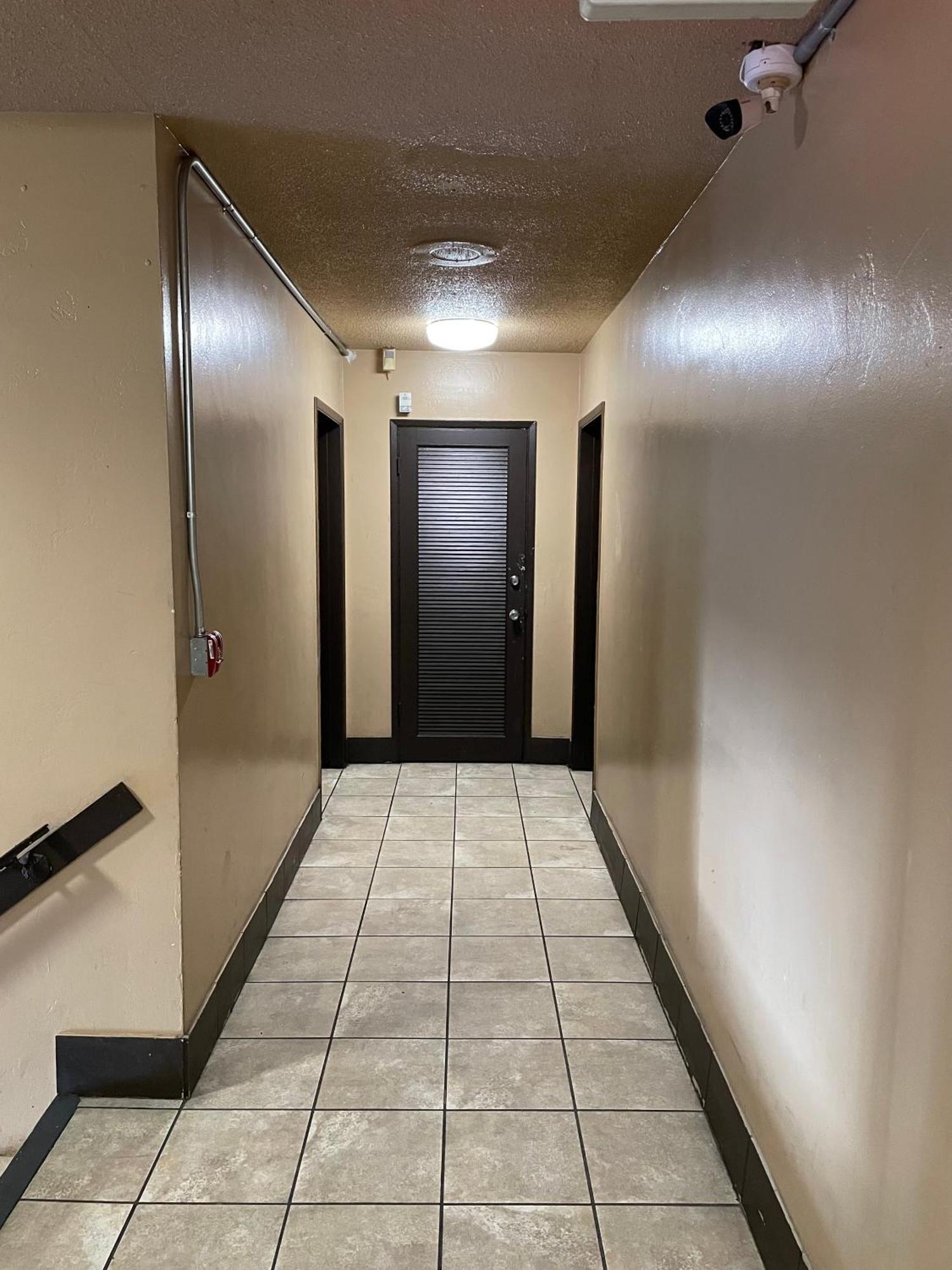 Valley Motel El Cajon San Diego Екстер'єр фото