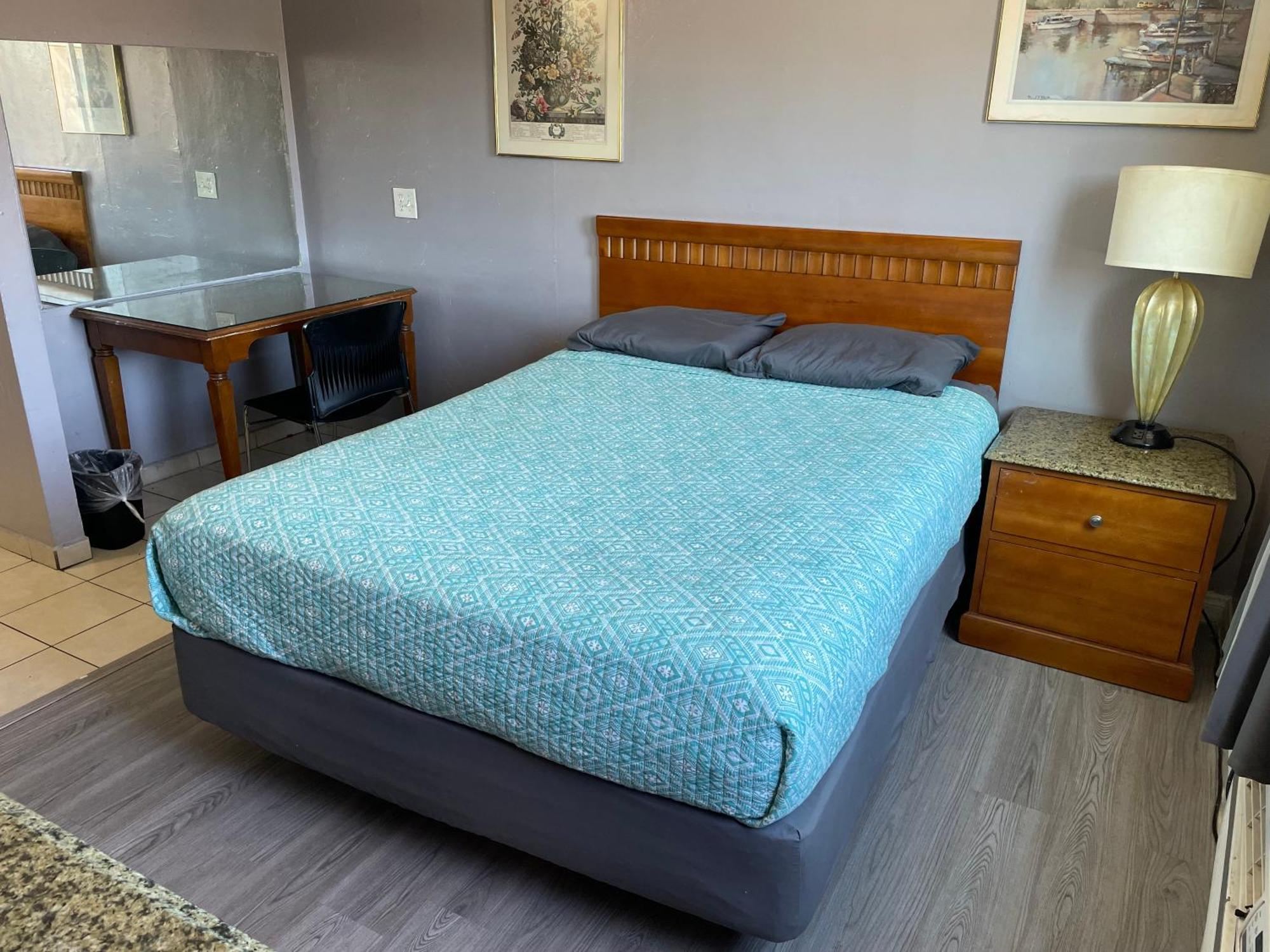 Valley Motel El Cajon San Diego Екстер'єр фото