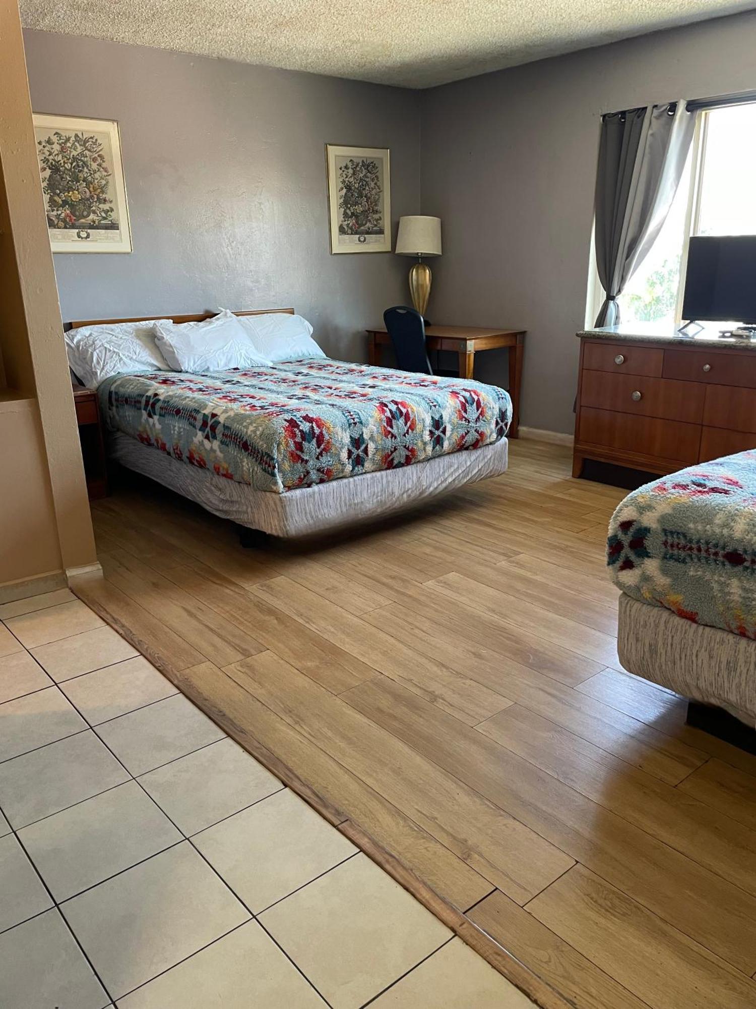 Valley Motel El Cajon San Diego Екстер'єр фото