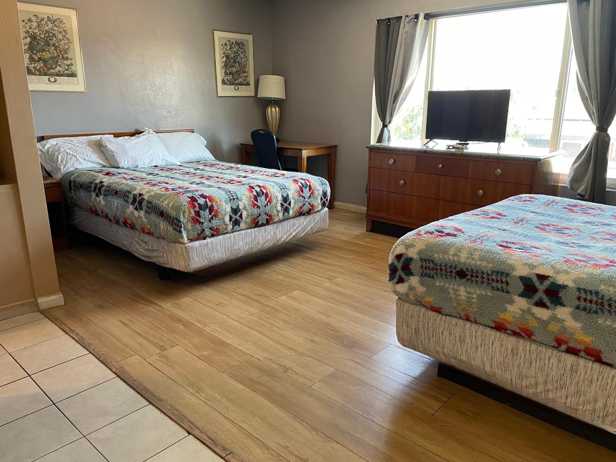 Valley Motel El Cajon San Diego Екстер'єр фото
