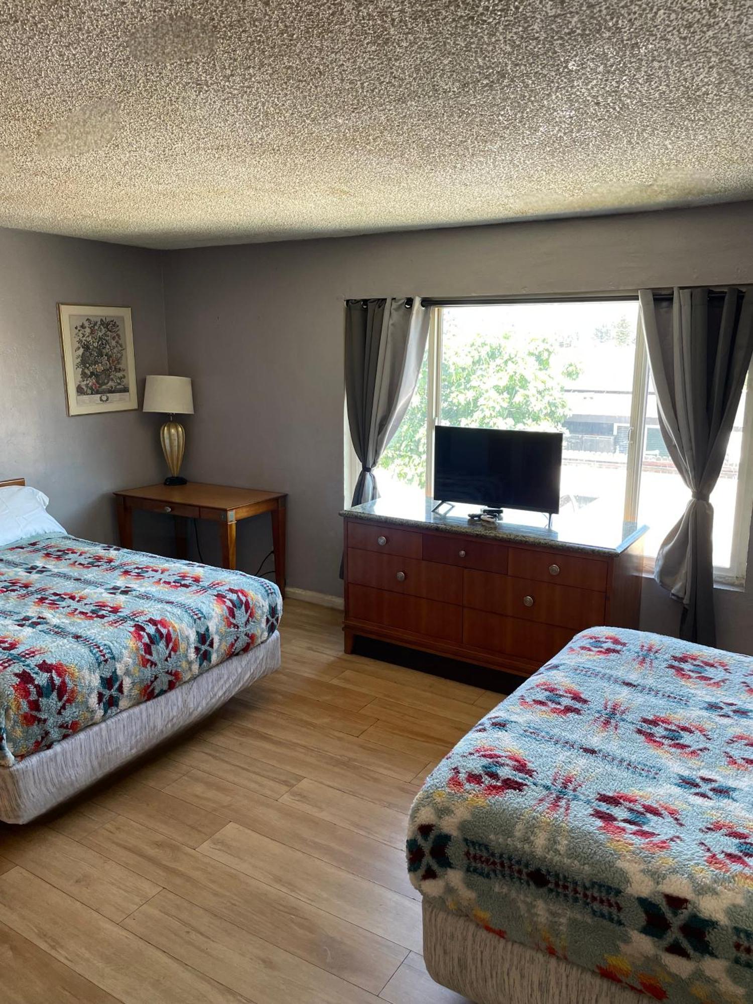 Valley Motel El Cajon San Diego Екстер'єр фото