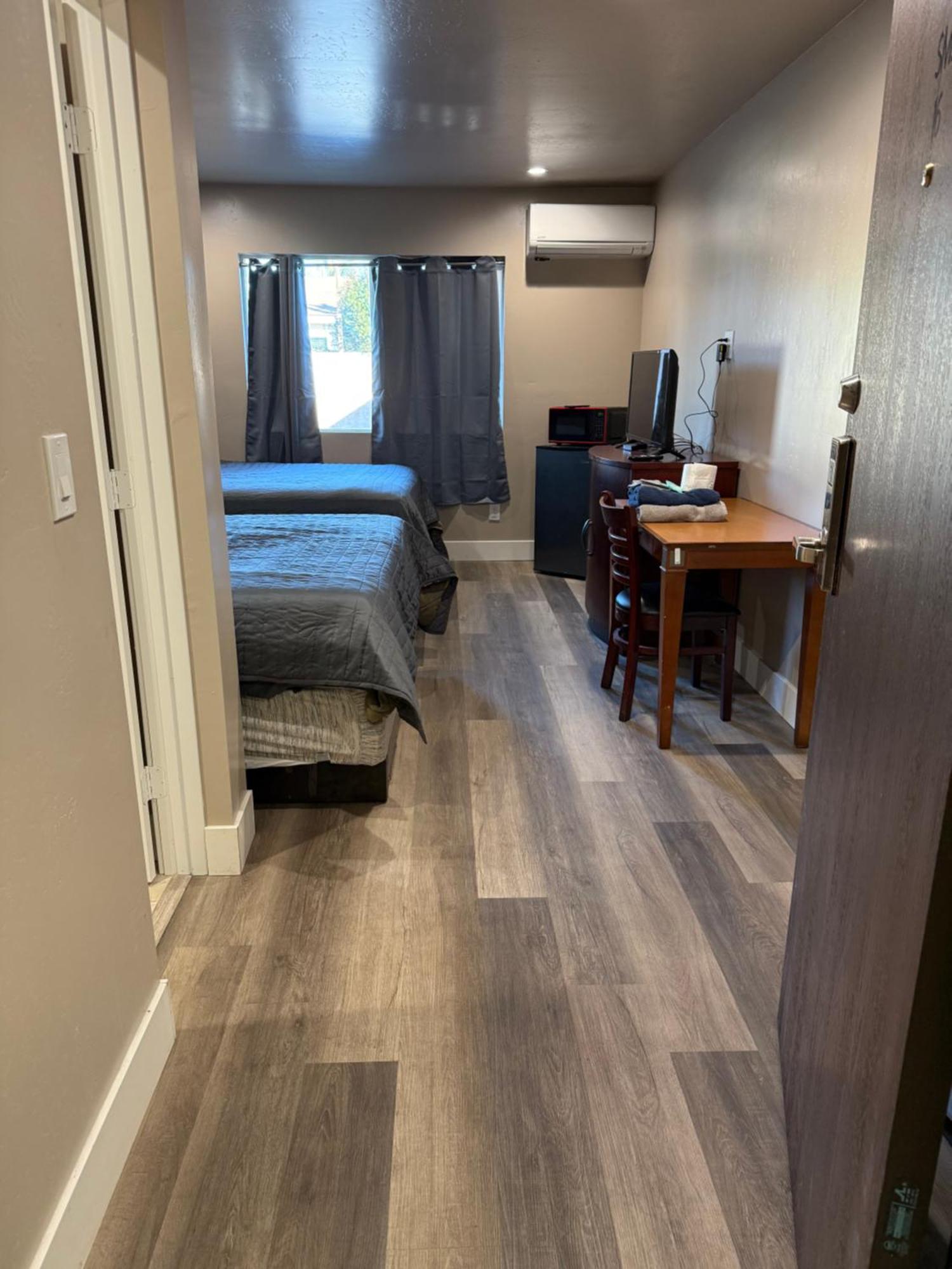 Valley Motel El Cajon San Diego Екстер'єр фото