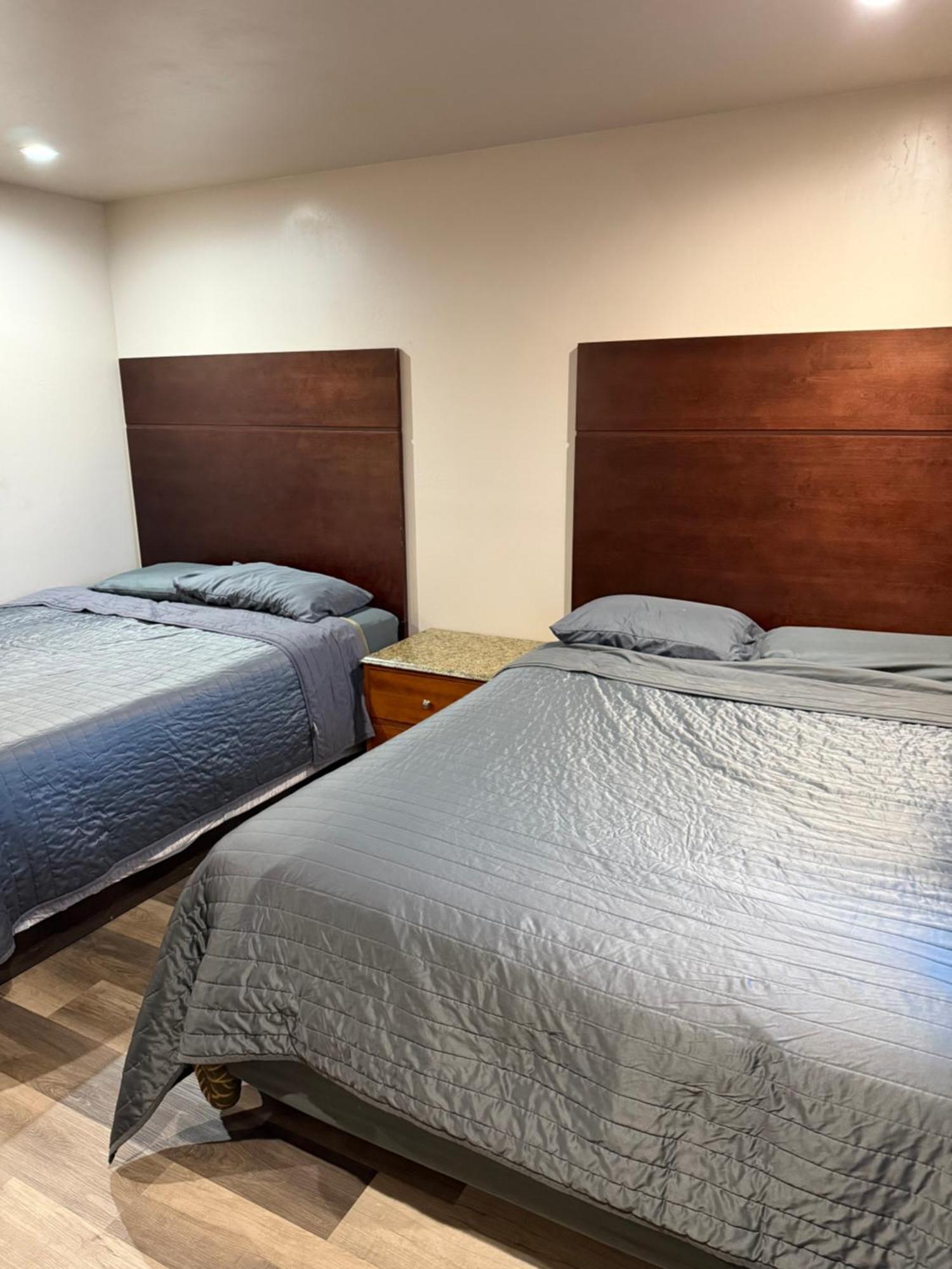 Valley Motel El Cajon San Diego Екстер'єр фото