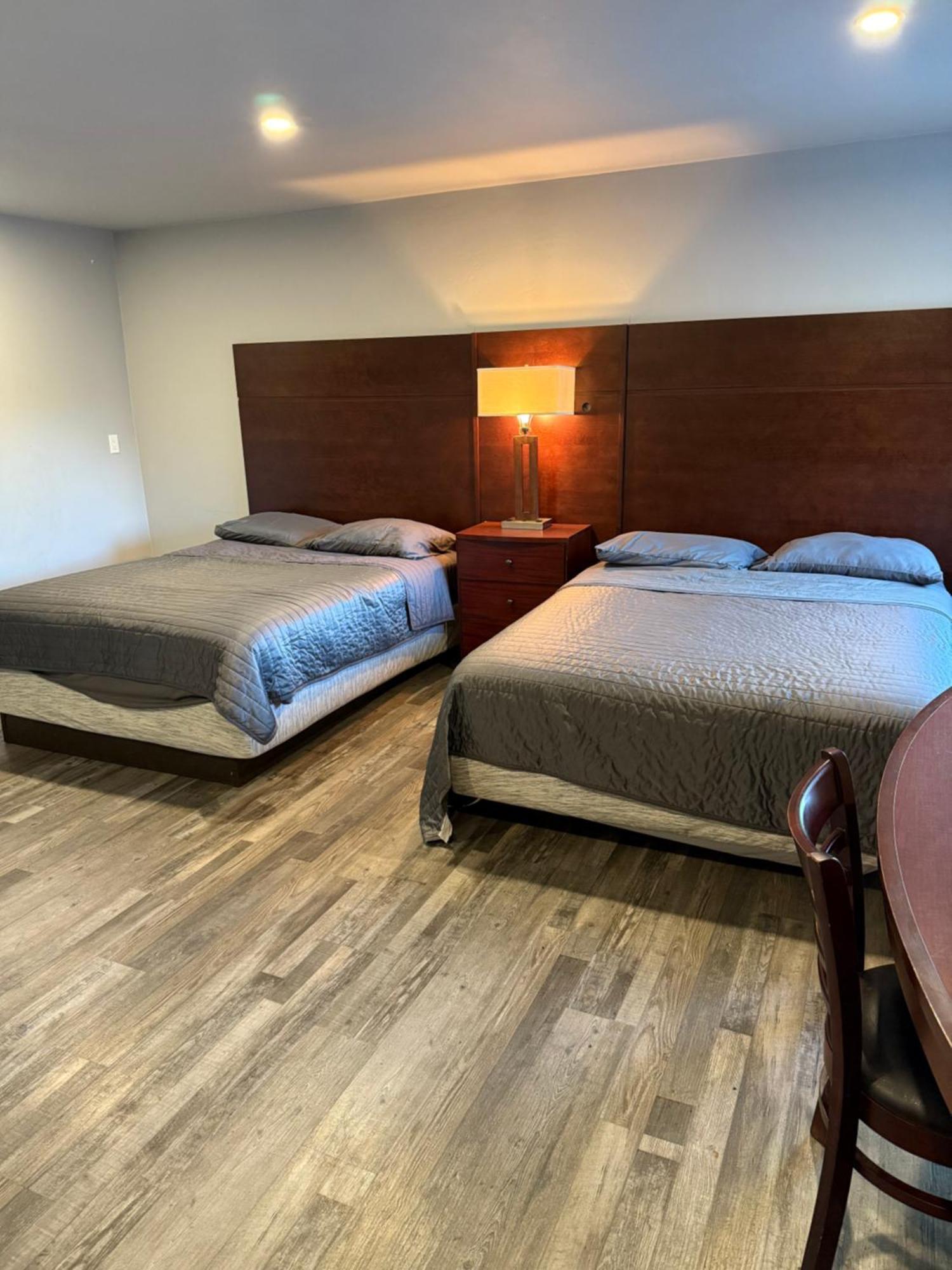 Valley Motel El Cajon San Diego Екстер'єр фото