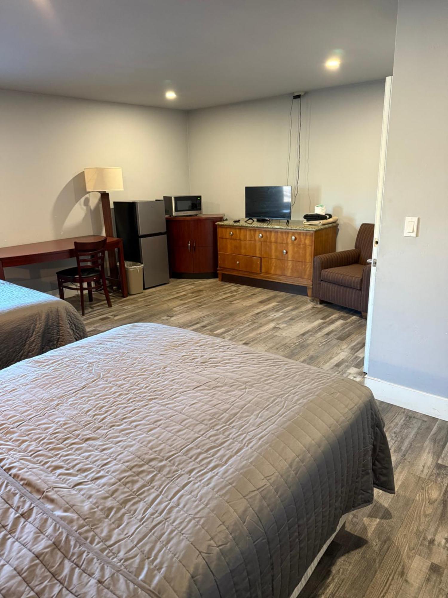 Valley Motel El Cajon San Diego Екстер'єр фото